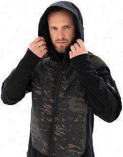 Костюм Remington Street fighter black - фото 7