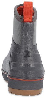 Полусапоги Simms Challenger 7" Deck Boot Slate - фото 4