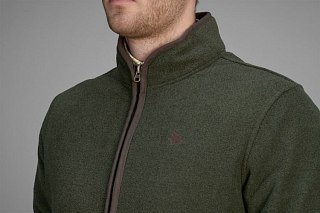 Куртка Seeland Woodcock fleece classic green - фото 4