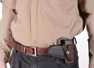 Кобура ХСН Удар - фото 3