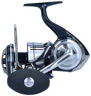 Катушка Daiwa 21 Certate SW 18000-H - фото 2