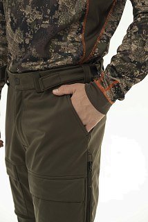 Костюм Remington Stalker renewed dark olive - фото 11