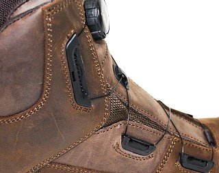Ботинки Harkila Reidmar GTX dark brown р.46 - фото 6