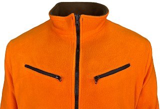 Куртка Shaman Warm layer коричневый - фото 13