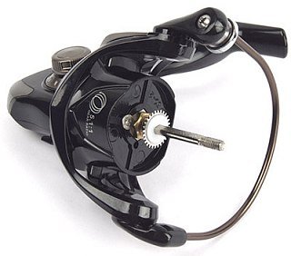 Катушка Nautilus Racer 2500 Com - фото 3