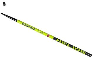 Удилище Helios Minipole 6m 5-20g  - фото 4