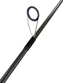 Спиннинг Daiwa Powermesh 802MFS 10-30гр - фото 6