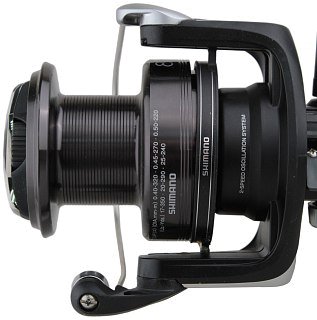 Катушка Shimano Aerlex 8000 XTA - фото 7