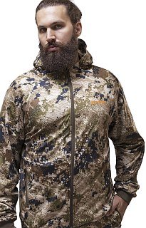 Костюм Remington Alabama professional south forest - фото 15