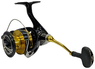 Катушка Daiwa 23 Legalis LT 5000-C - фото 2