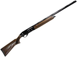 Ружье Ata Arms Neo 12 Walnut Stream 12х76 710мм - фото 1