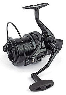 Катушка Nautilus Invent Pro XPB 8000 - фото 1