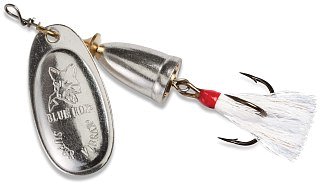 Блесна Blue Fox Vibrax Foxtail 4 SXW