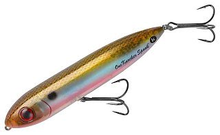 Воблер Heddon rattlin spook XR9253 430