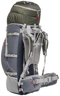 Рюкзак Nisus Altay 115 - фото 3