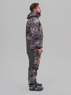 Костюм Remington Blizzard 3 в 1 II figure - фото 5