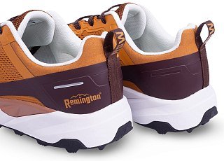 Кроссовки Remington Wave III Orange  - фото 9