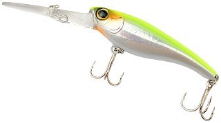 Воблер Shimano Bantam Pavlo Shad 59SP MR ZM-406Q 003 - фото 4