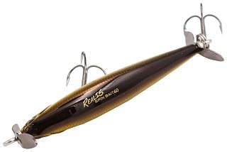 Воблер Duo Realis spinbait 60-S37 - фото 3