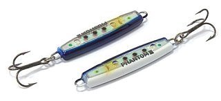 Блесна Daiwa Phantom III 18гр Br Maiwashi