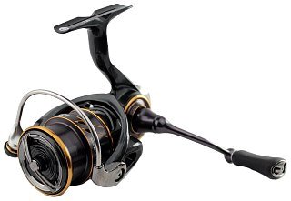 Катушка Daiwa 21 Caldia LT 2500 S - фото 1