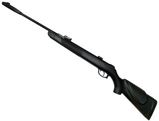 Винтовка Smersh Kral R1 N-01S 5,5 пластик - фото 1