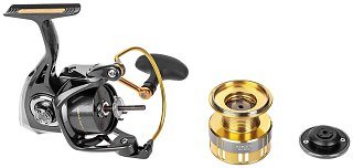 Катушка Riken BG 3000 Ryobi - фото 10