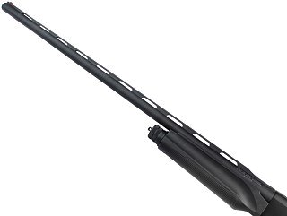 Ружье World-Tac Remus-4 Black Synthetic 12х76 760мм - фото 2