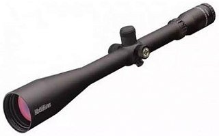 Прицел Burris 8-32x50 Mil Dot