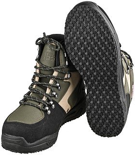 Ботинки Alaskan Centurion Tracking sole - фото 2