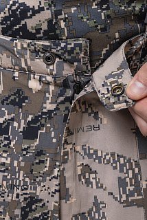 Костюм Remington 3 в 1 Blizzard Fit Figure  - фото 22