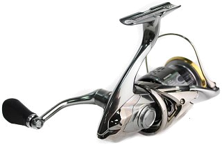 Катушка Shimano Stella 2500 FJ - фото 3