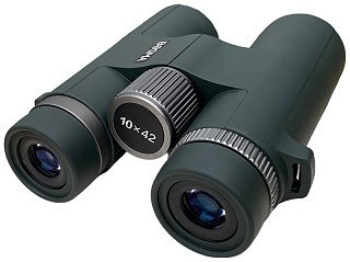 Бинокль Bosma Heron 10x42 green - фото 4