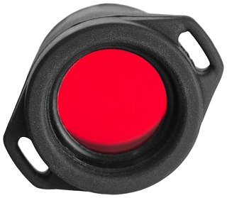 Фильтр Armytek AF-24 Prime/Partner красный Com - фото 1