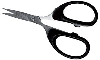 Ножницы Trabucco Rapture scissor для плетенного шнура