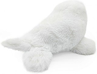 Игрушка Mimis Нерпа пищалка в шапке  - фото 8