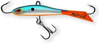 Балансир Sprut Agni №5 5,7гр 35мм WB