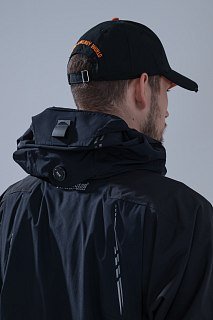 Костюм Remington Fishing performance VIP black - фото 18