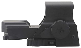 Прицел коллиматорный Vector Optics Omega 8 Reticle - фото 10
