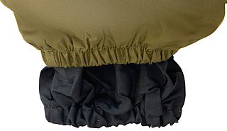 Костюм Huntsman Антигнус-Люкс сорочка хаки - фото 11