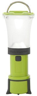 Фонарь Black Diamond Orbit lime green - фото 1