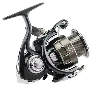 Катушка Daiwa Caldia SHA 2500 - фото 1