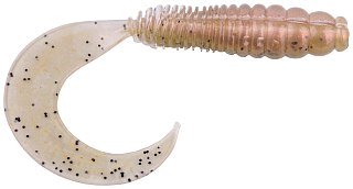 Приманка Pontoon21 твистер Homunculures pillo 2,25