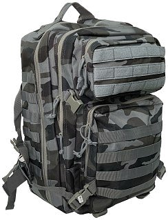 Рюкзак Taigan Storm 45L naval camo   - фото 1