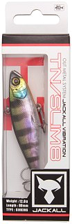 Воблер Jackall TN Slim 8 hl blue gill