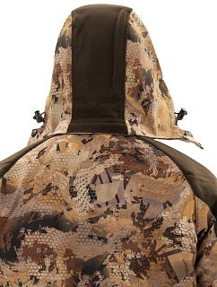 Костюм Remington XM Elite Improved Yellow Waterfowl Honeycombs  - фото 6