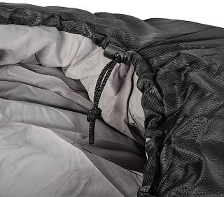 Спальник Remington черный - фото 2