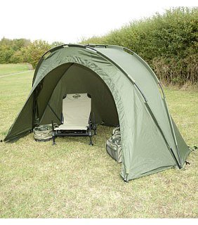 Палатка-шелтер Korum Multi Shelter 1 - фото 2
