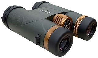 Бинокль Bosma Golden Tiger Il 10x42 - фото 8