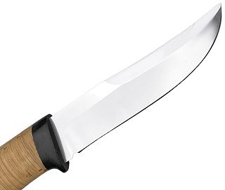 Нож Росоружие Марал ЭИ-107 береста    - фото 3